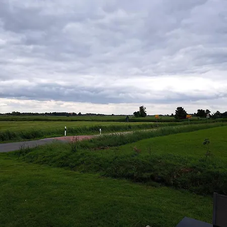 Ferienhaus Twietens Stedesdorf