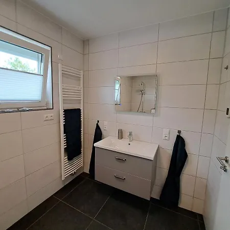 Ferienhaus Twietens