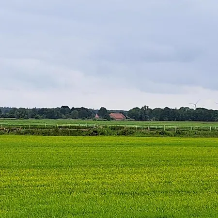 Prázdninový dům Ferienhaus Twietens *