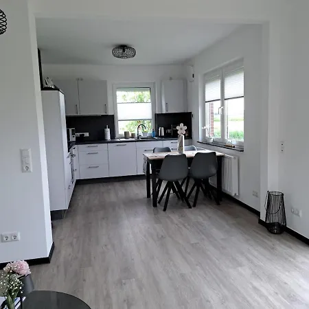 Ferienhaus Twietens