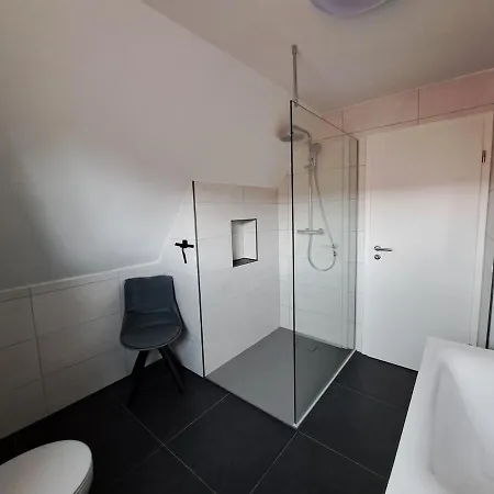 Ferienhaus Twietens Prázdninový dům