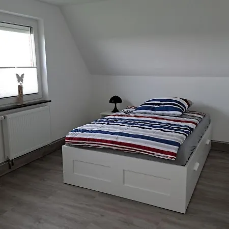 Ferienhaus Twietens Prázdninový dům *