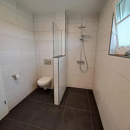 Ferienhaus Twietens * Stedesdorf