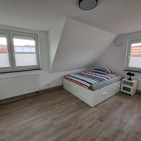 Ferienhaus Twietens