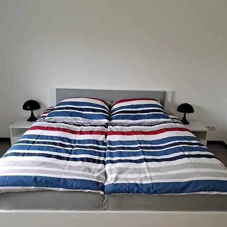 Ferienhaus Twietens Prázdninový dům